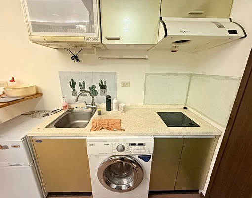 永安市場🚄高樓層採光好🌟出站及到家✅包裹垃圾🗑️洗脫烘 - Image 10