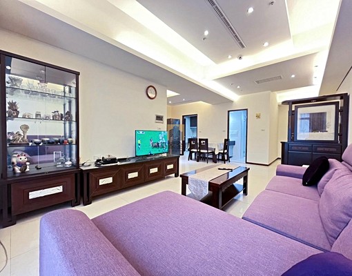 K⭐巨城商圈精緻三房美宅⭐⭐@市中心@質感生活⭐ - Image 3