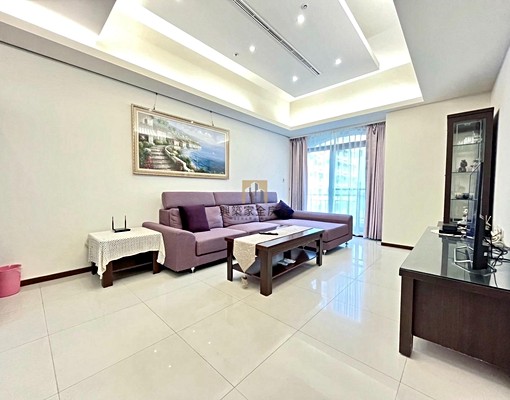 K⭐巨城商圈精緻三房美宅⭐⭐@市中心@質感生活⭐ - Image 5