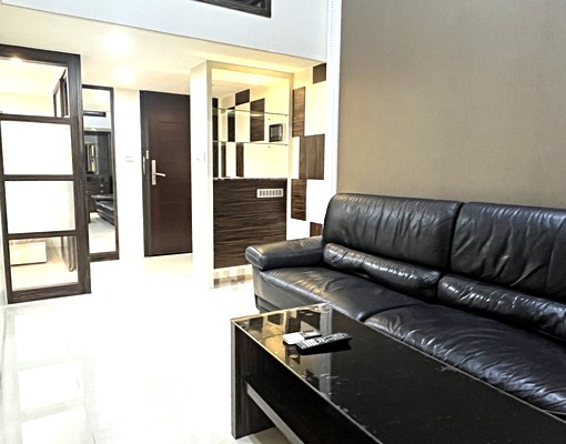 捷運中和站~捷仕堡景觀宅 - Image 2