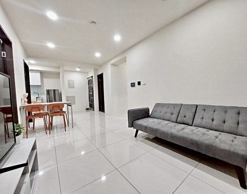 ✨靜宜大學旁✨🐶😺可貓狗✅可租補戶籍✅家具全配附平車 - Image 2