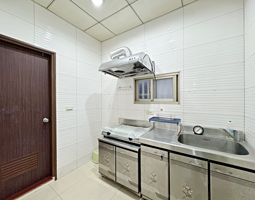 👀南勢角大露台兩房|生活機能100分|有獨立廚房 - Image 11