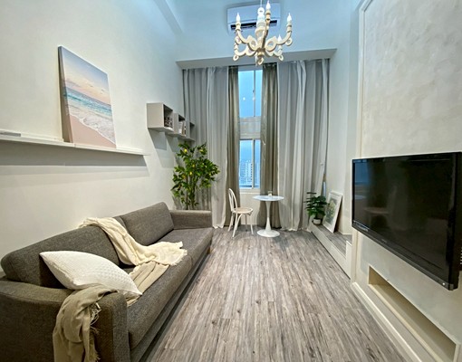 板橋新埔站天生贏家社區🍧裝潢精美🎀挑高樓中樓 - Image 4