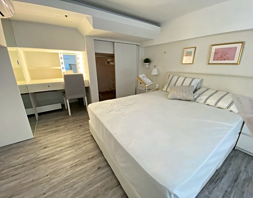 板橋新埔站天生贏家社區🍧裝潢精美🎀挑高樓中樓 - Image 6