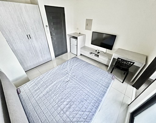 艾薇🌙小資質感電梯套房⭐️可雙租補💖陽台獨洗⭐️ - Image 3