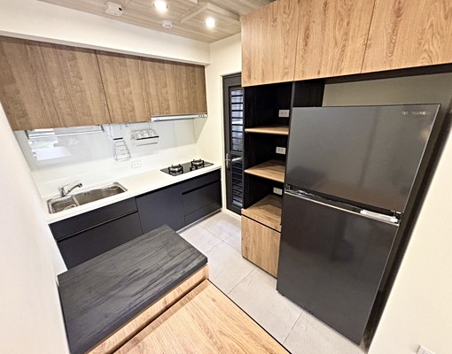 恆山和合💖可租補💖高樓視野戶💖系統精裝兩房💖平車 - Image 7