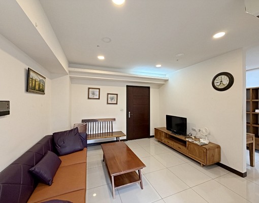 🥇新市鎮🥇晴海全傢俱電兩房車 - Image 1