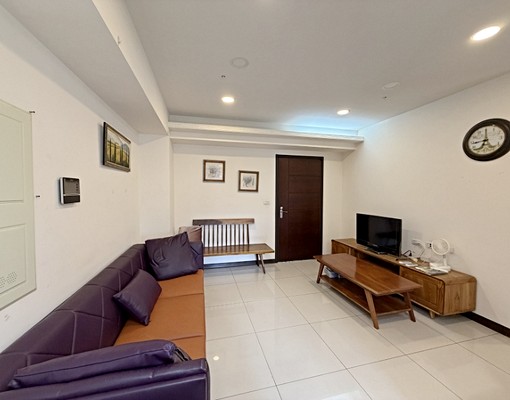 🥇新市鎮🥇晴海全傢俱電兩房車 - Image 3