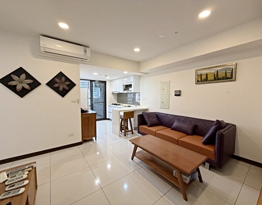 🥇新市鎮🥇晴海全傢俱電兩房車 - Image 7