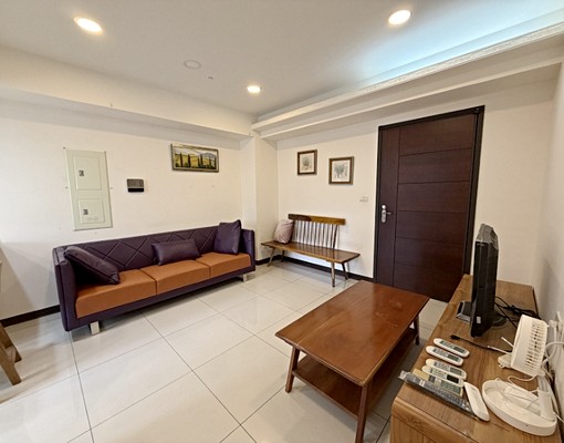 🥇新市鎮🥇晴海全傢俱電兩房車 - Image 6