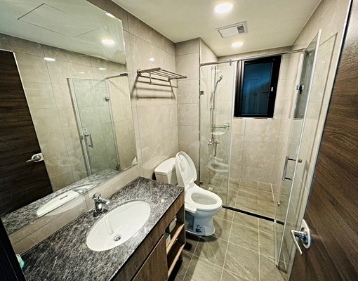 好風光紅樹林雙衛開窗三房車 - Image 9