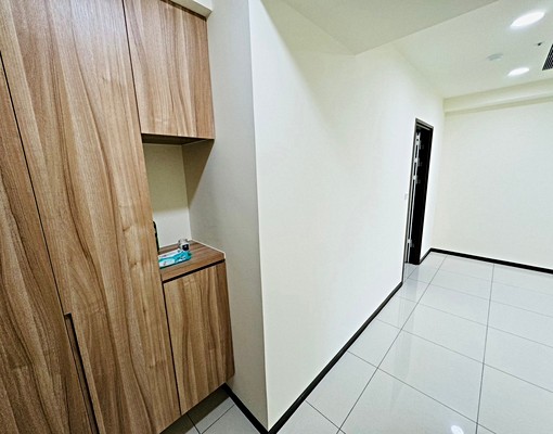 好風光紅樹林雙衛開窗三房車 - Image 7