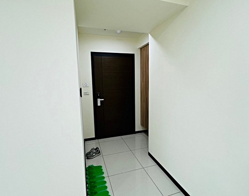 好風光紅樹林雙衛開窗三房車 - Image 8