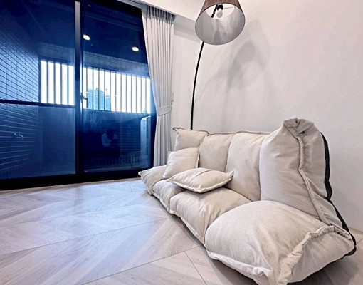 巨蛋明華商圈|JModern新屋2房平車|可立即入住 - Image 2