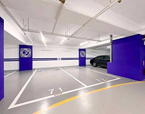 巨蛋明華商圈|JModern新屋2房平車|可立即入住 - Image 10