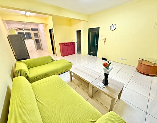 南京三民站,採光佳,新裝潢,天然瓦斯,可租補 - Image 2