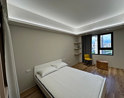 🌺文心愛悅裝潢全配兩房+車位🌺 - Image 2