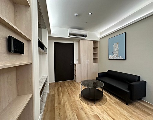 🌺文心愛悅裝潢全配兩房+車位🌺 - Image 7