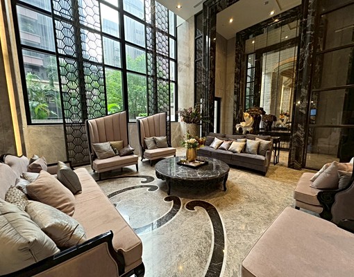 🌺文心愛悅裝潢全配兩房+車位🌺 - Image 12