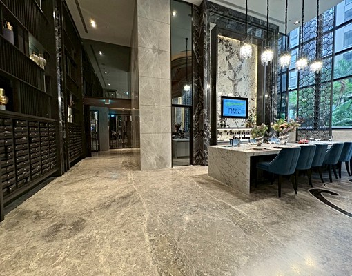 🌺文心愛悅裝潢全配兩房+車位🌺 - Image 13