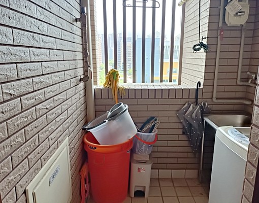 🥇新市鎮🥇綠山棧小資1+1房車 - Image 14