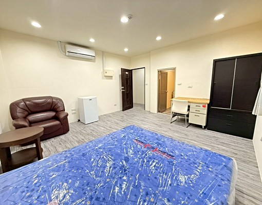 第一手❗多房可選★近74快道高鐵特區★全新獨洗曬★可租補台電 - Image 7