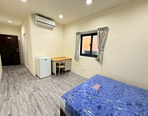 第一手❗多房可選★近74快道高鐵特區★全新獨洗曬★可租補台電 - Image 4