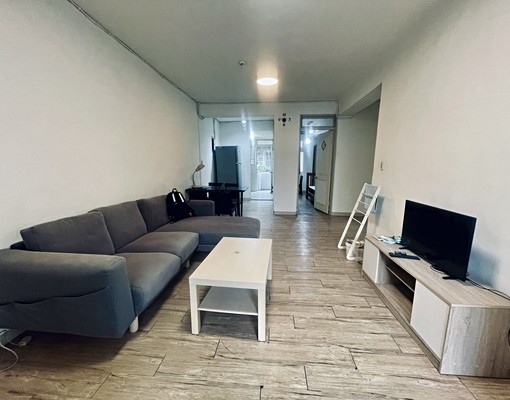 永春捷運★社宅★精美三房★可寵附傢俱 - Image 1