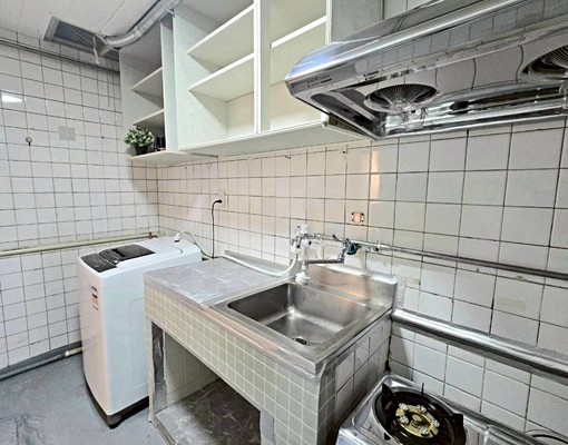 ~西門捷運一樓住辦.可租補.可寵~ - Image 15