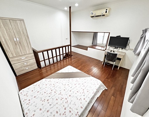 喜歡我外衣💖可租補獨洗曬樓中樓1房1廳💖乾溼衛浴 - Image 9