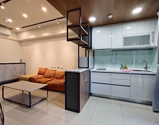 🥇新市鎮🥇海樂地溫馨二房 - Image 10