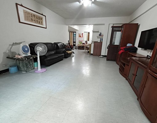 匯康社宅公寓三樓大四房捷運步行5分鐘免仲介費可租補可寵 - Image 2