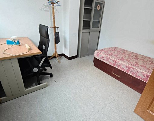 匯康社宅公寓三樓大四房捷運步行5分鐘免仲介費可租補可寵 - Image 3