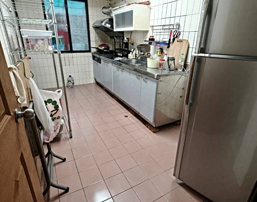 匯康社宅公寓三樓大四房捷運步行5分鐘免仲介費可租補可寵 - Image 11