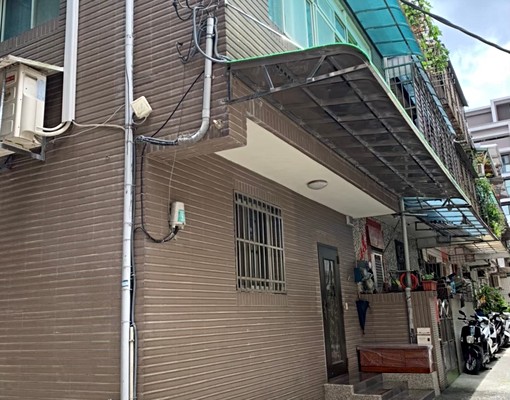 ※附平面車位高質感民宿風新裝潢整層住家※ - Image 10