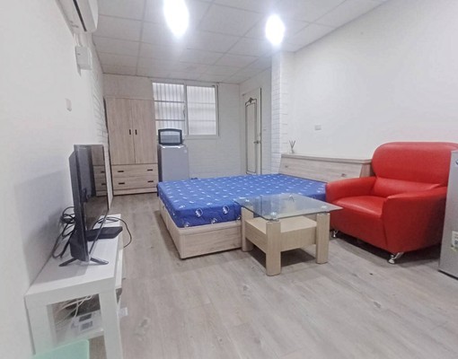 出租❤藝文區~南平路精美大空間大套房 - Image 4