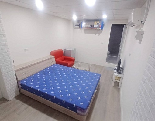 出租❤藝文區~南平路精美大空間大套房 - Image 5