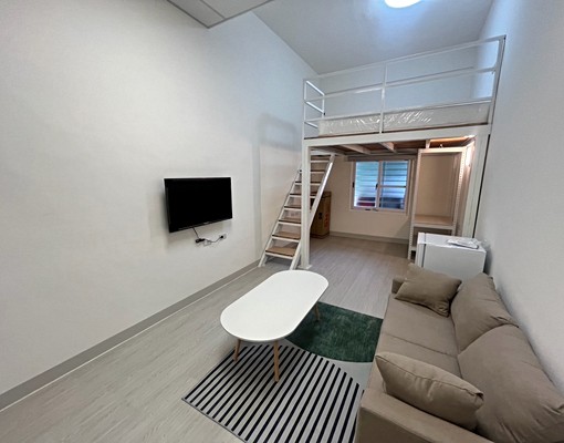 新翻修套房近左營高鐵-屋主自租免仲介費、可申請租屋補助 - Image 3