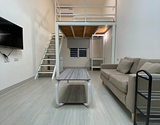 新翻修套房近左營高鐵-屋主自租免仲介費、可申請租屋補助 - Image 4