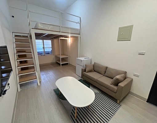 新翻修套房近左營高鐵-屋主自租免仲介費、可申請租屋補助 - Image 2