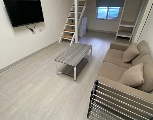 新翻修套房近左營高鐵-屋主自租免仲介費、可申請租屋補助 - Image 5