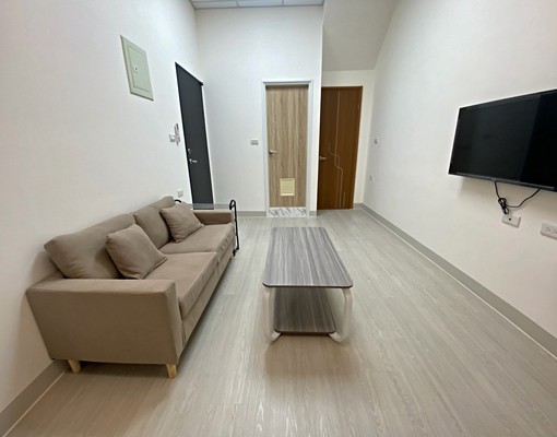 新翻修套房近左營高鐵-屋主自租免仲介費、可申請租屋補助 - Image 7