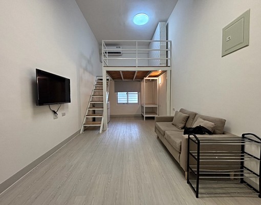 新翻修套房近左營高鐵-屋主自租免仲介費、可申請租屋補助 - Image 8