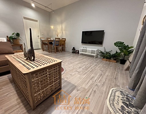 板橋全新裝潢三房美寓(可報稅可租補) - Image 7