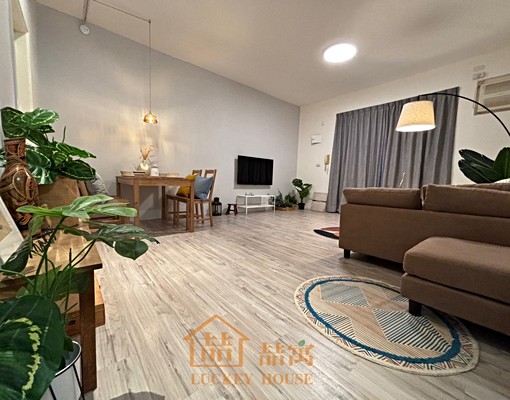 板橋全新裝潢三房美寓(可報稅可租補) - Image 16