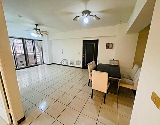 🔥可租補!松竹x興安x捷運★超大四房平車★室內49坪🔥 - Image 5