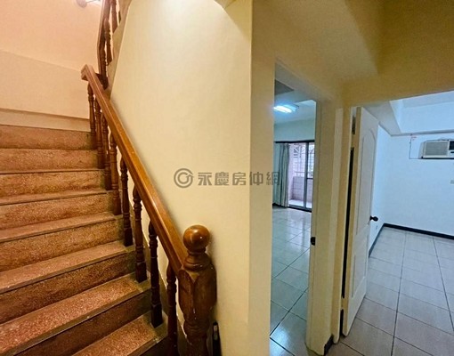 🔥可租補!松竹x興安x捷運★超大四房平車★室內49坪🔥 - Image 9