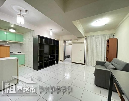 ✨【新莊副都心|高樓景觀一房一廳|拎包入住】✨ - Image 2