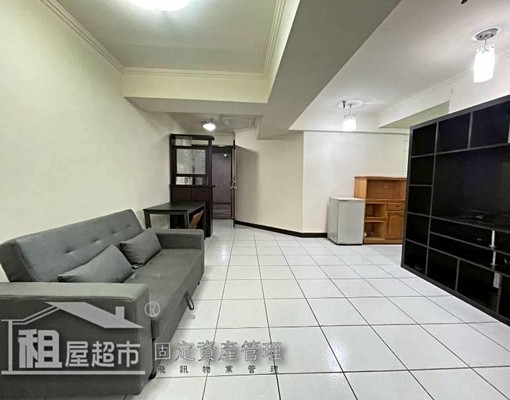 ✨【新莊副都心|高樓景觀一房一廳|拎包入住】✨ - Image 4