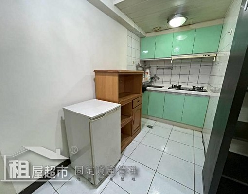 ✨【新莊副都心|高樓景觀一房一廳|拎包入住】✨ - Image 10